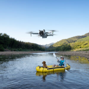 Dron DJI Mini 3 (RC-N1)